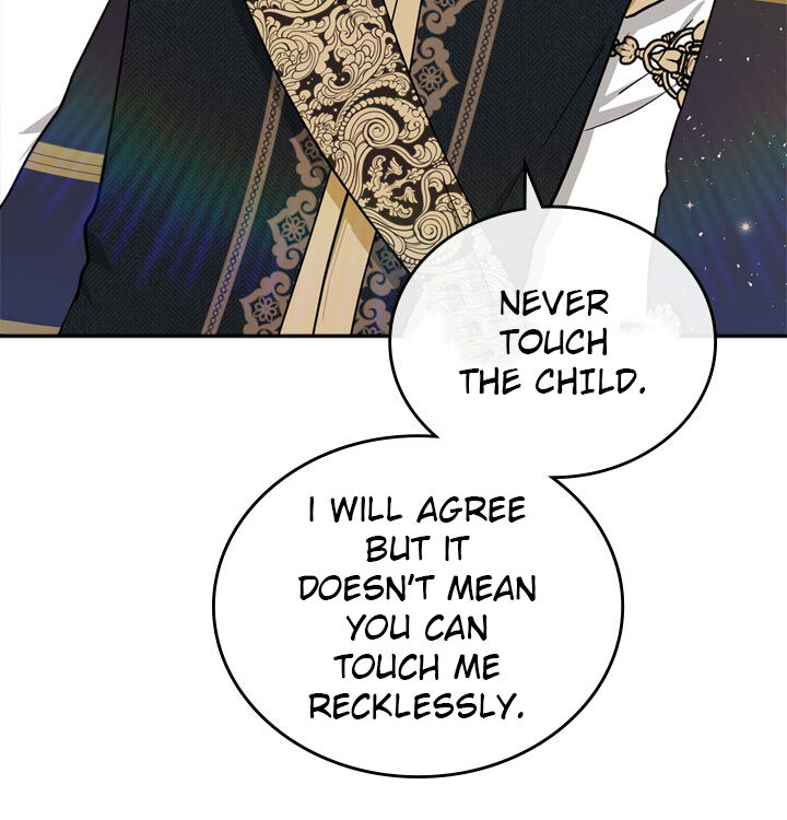 I'll Be the Matriarch in This Life chapter 25 page 19