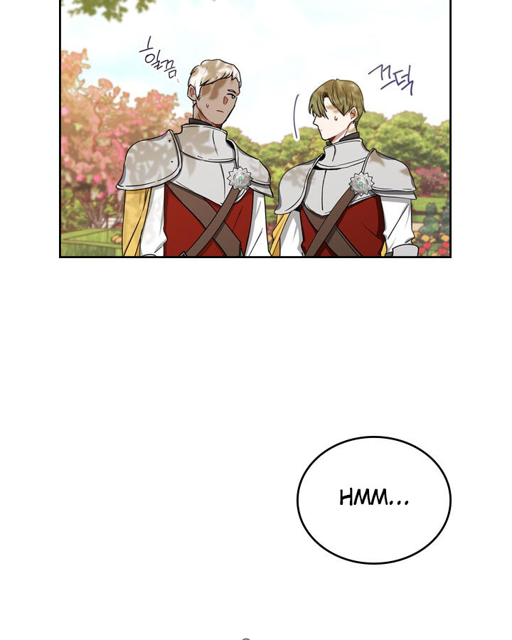 I'll Be the Matriarch in This Life chapter 25 page 21