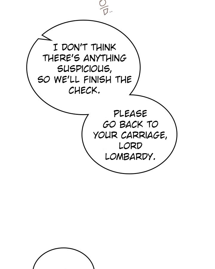 I'll Be the Matriarch in This Life chapter 25 page 22