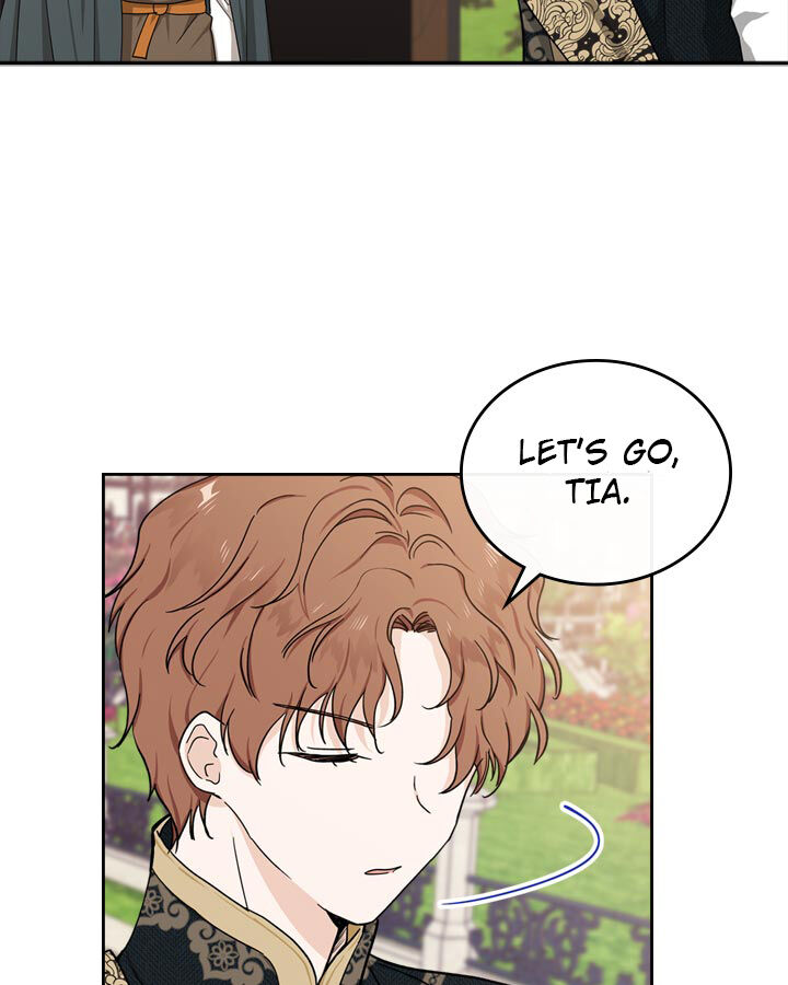 I'll Be the Matriarch in This Life chapter 25 page 24