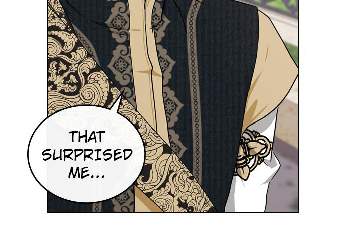 I'll Be the Matriarch in This Life chapter 25 page 25