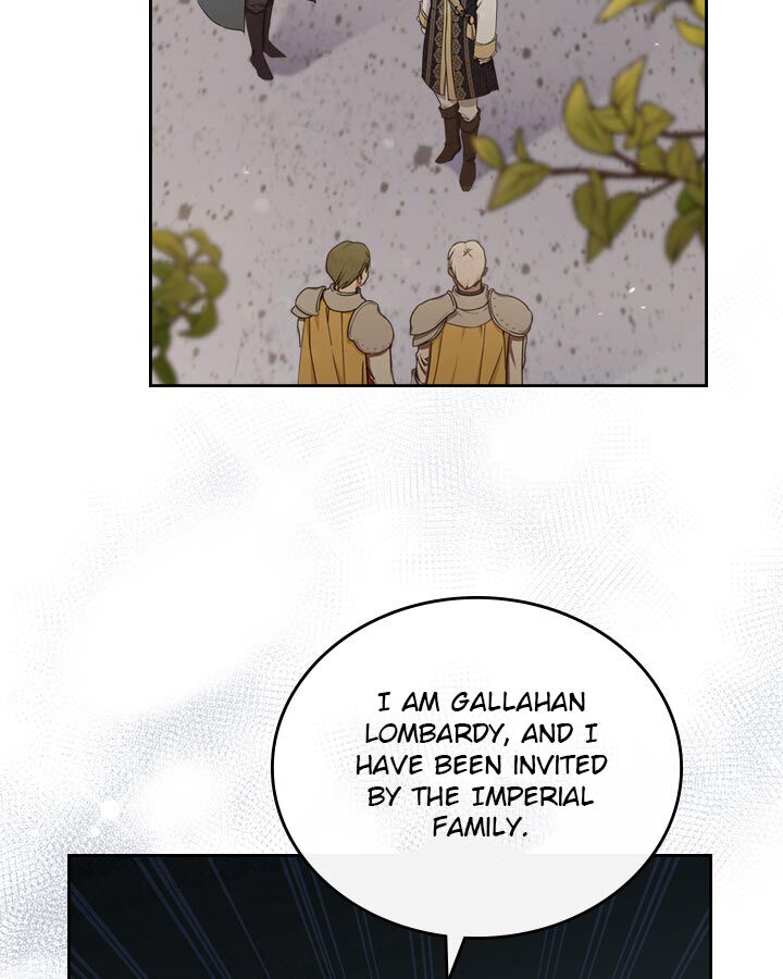 I'll Be the Matriarch in This Life chapter 25 page 3