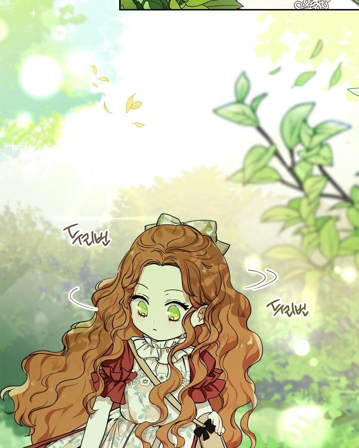 I'll Be the Matriarch in This Life chapter 25 page 32