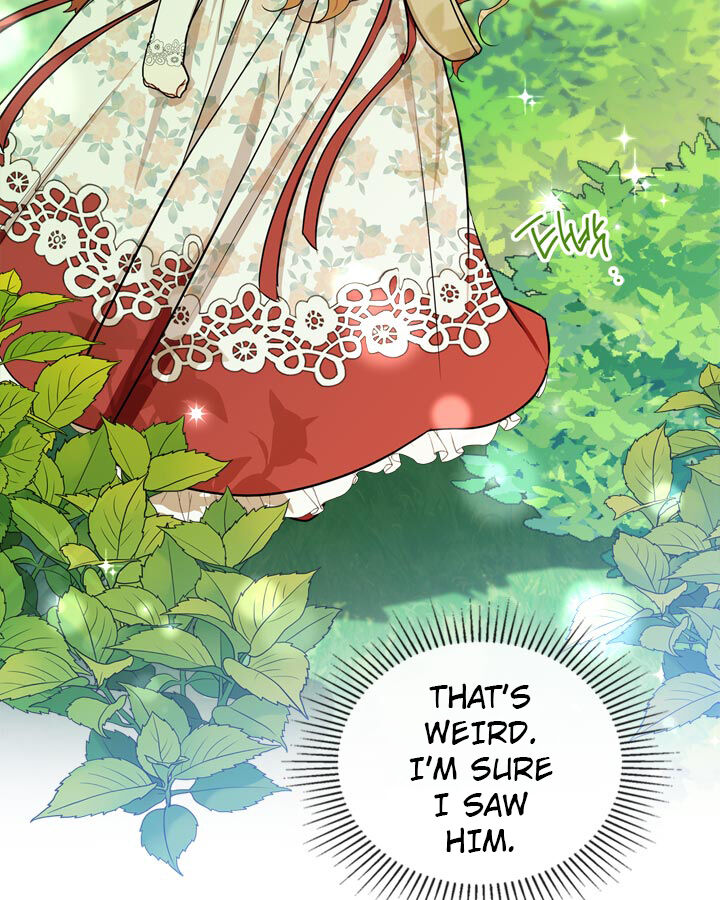 I'll Be the Matriarch in This Life chapter 25 page 33