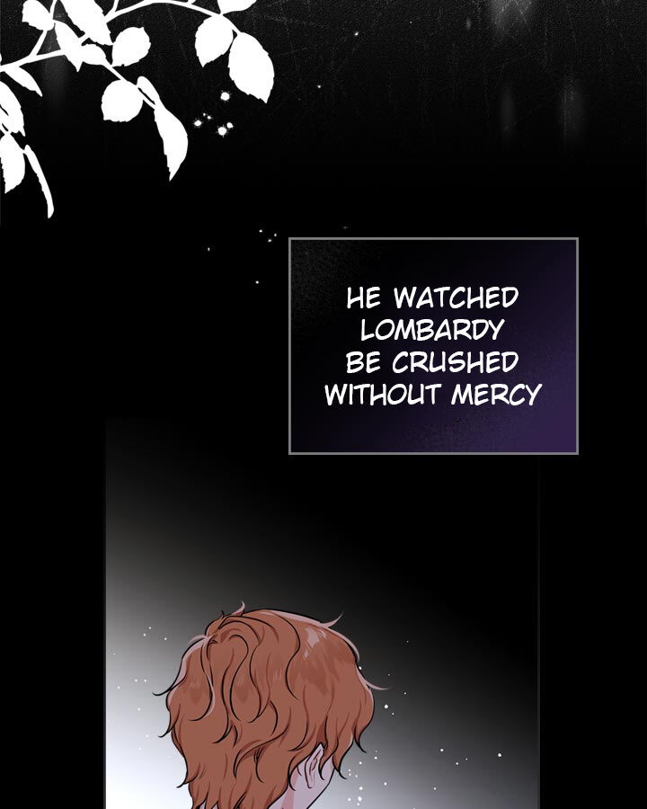 I'll Be the Matriarch in This Life chapter 25 page 40