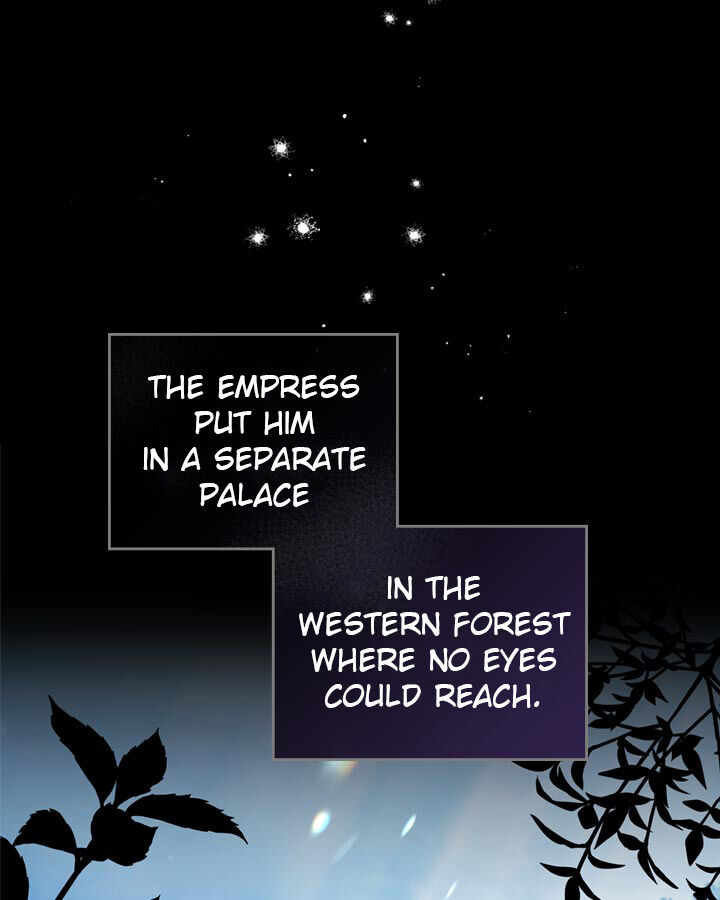 I'll Be the Matriarch in This Life chapter 25 page 43