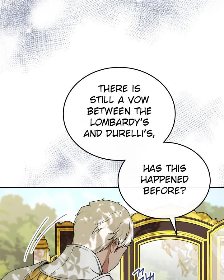 I'll Be the Matriarch in This Life chapter 25 page 5