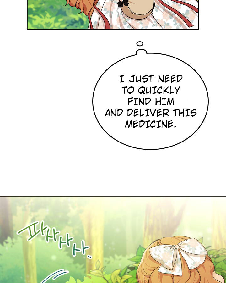 I'll Be the Matriarch in This Life chapter 25 page 52