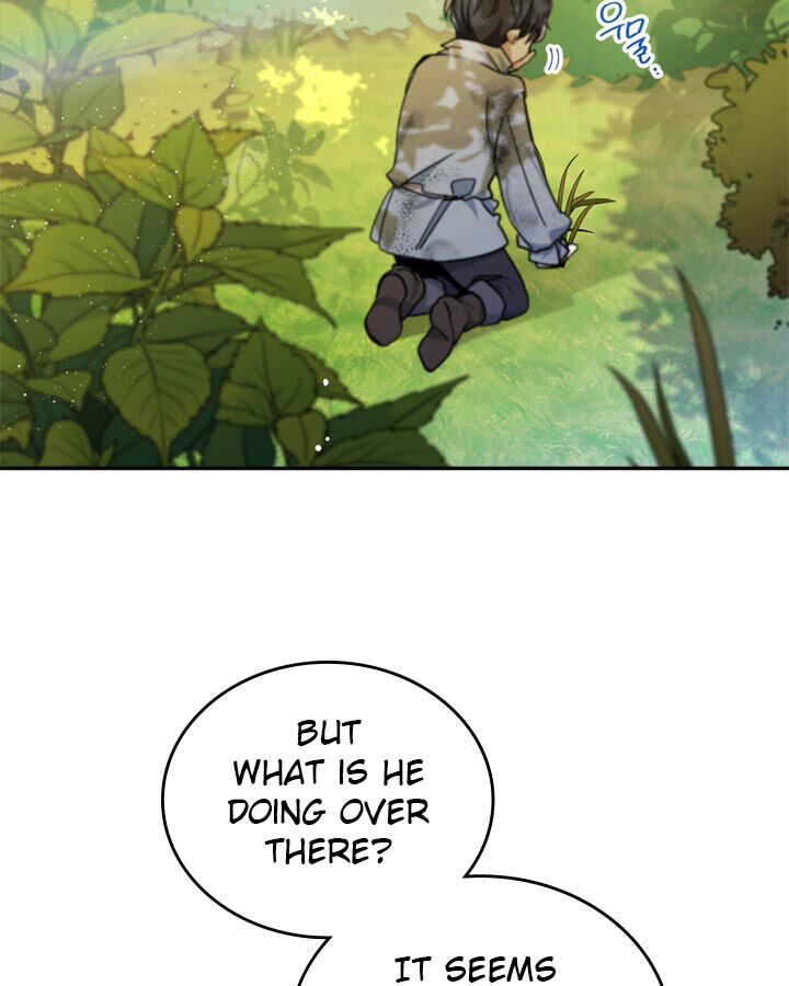 I'll Be the Matriarch in This Life chapter 25 page 57