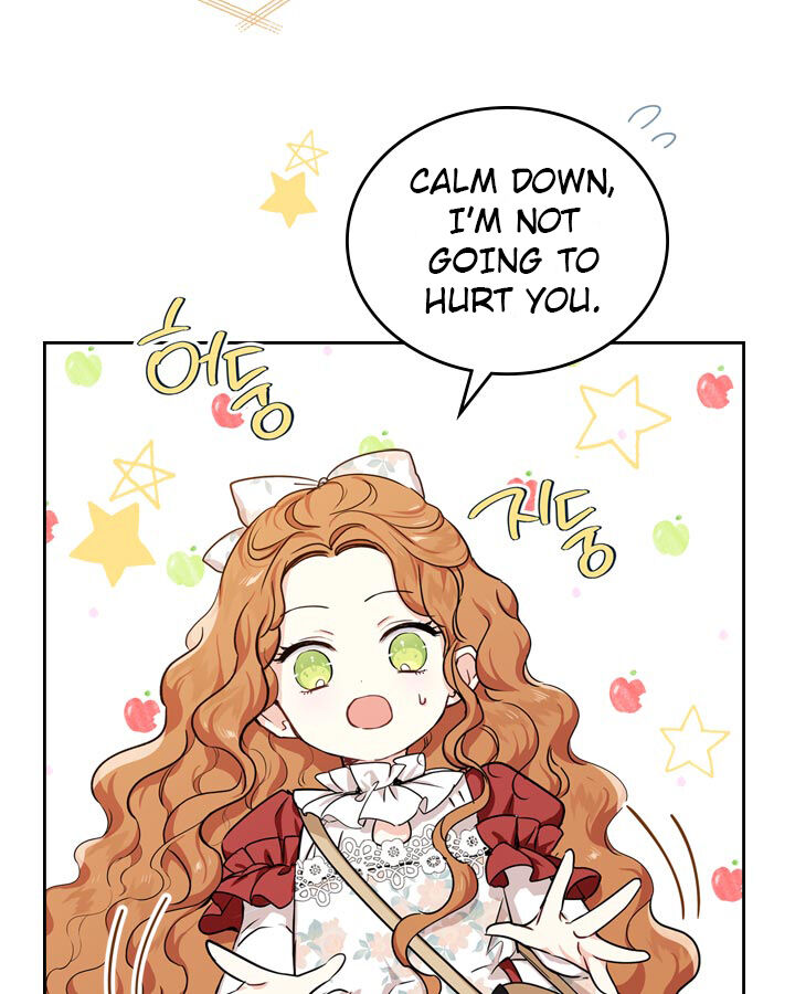 I'll Be the Matriarch in This Life chapter 25 page 60