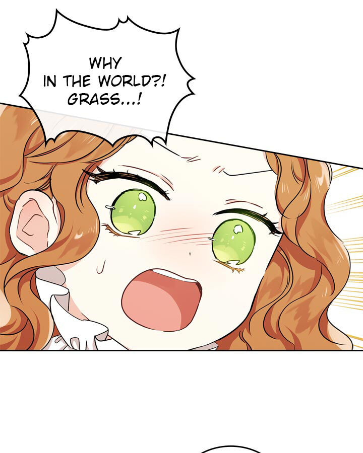 I'll Be the Matriarch in This Life chapter 25 page 72