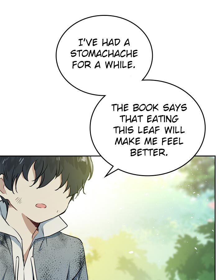 I'll Be the Matriarch in This Life chapter 25 page 76