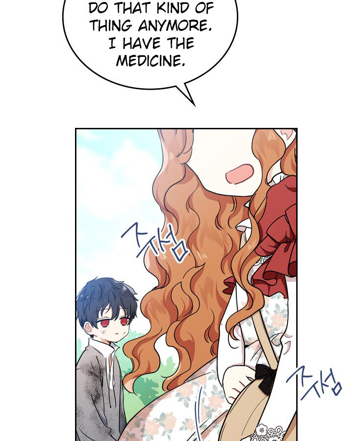 I'll Be the Matriarch in This Life chapter 25 page 85