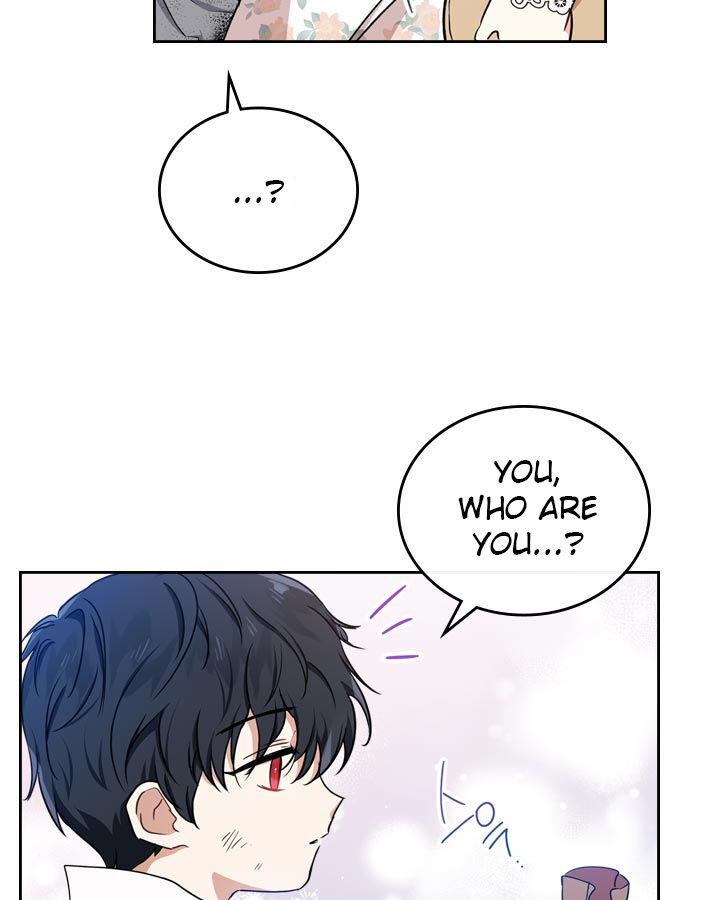 I'll Be the Matriarch in This Life chapter 25 page 86