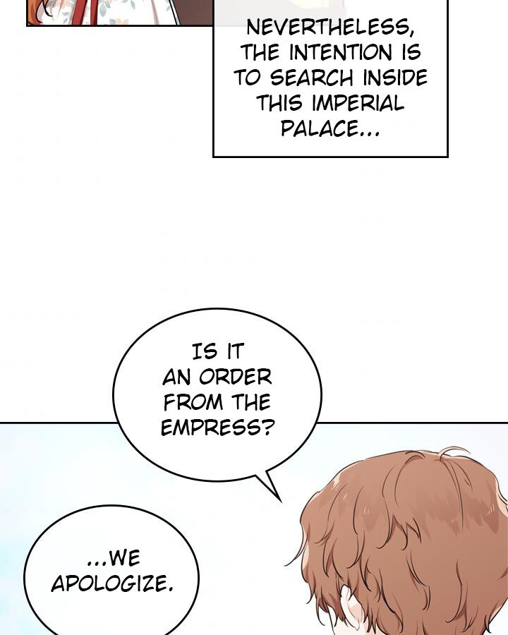 I'll Be the Matriarch in This Life chapter 25 page 9