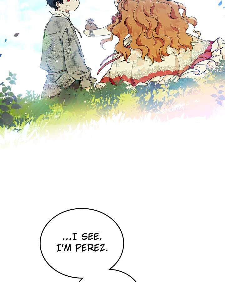 I'll Be the Matriarch in This Life chapter 25 page 90