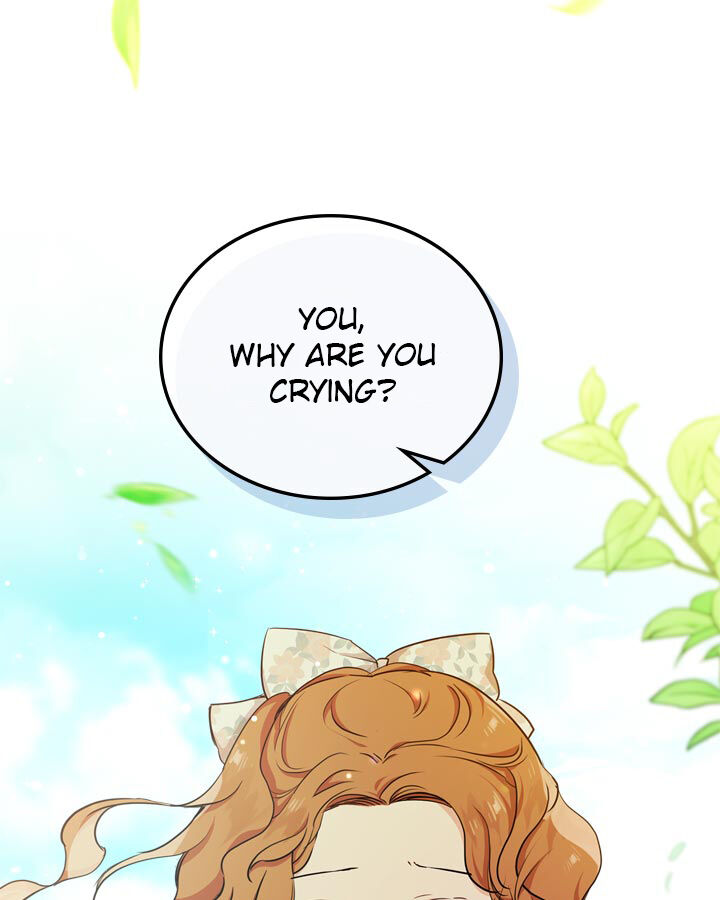 I'll Be the Matriarch in This Life chapter 25 page 92