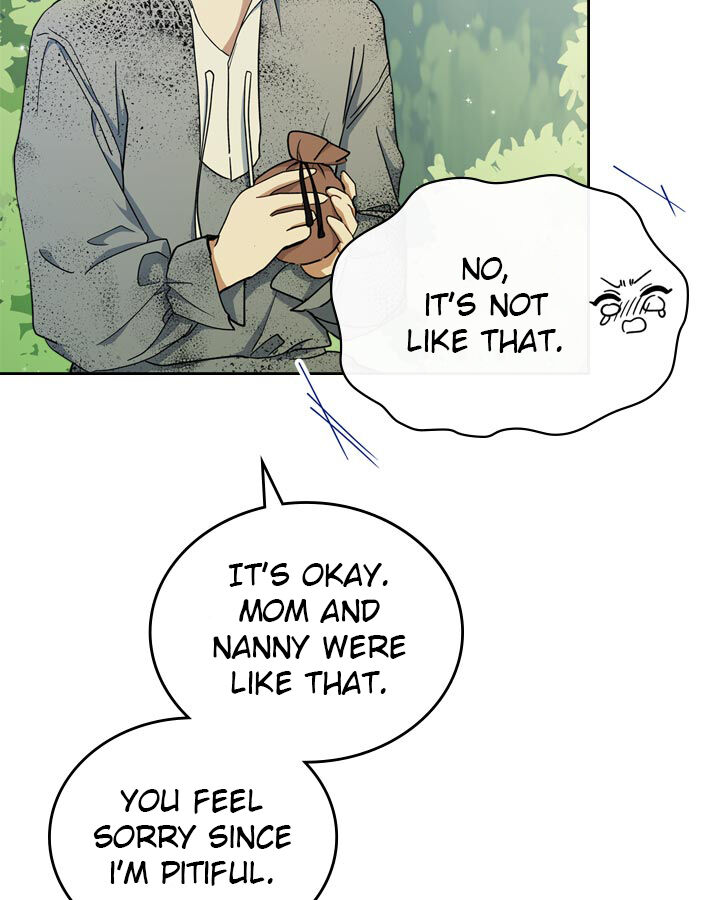 I'll Be the Matriarch in This Life chapter 25 page 96