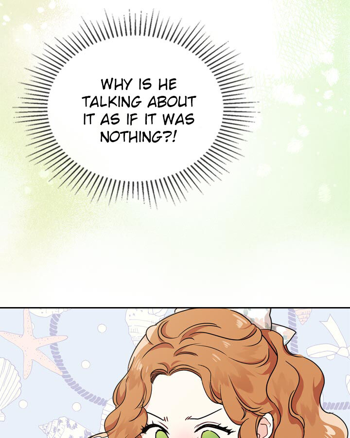 I'll Be the Matriarch in This Life chapter 25 page 99