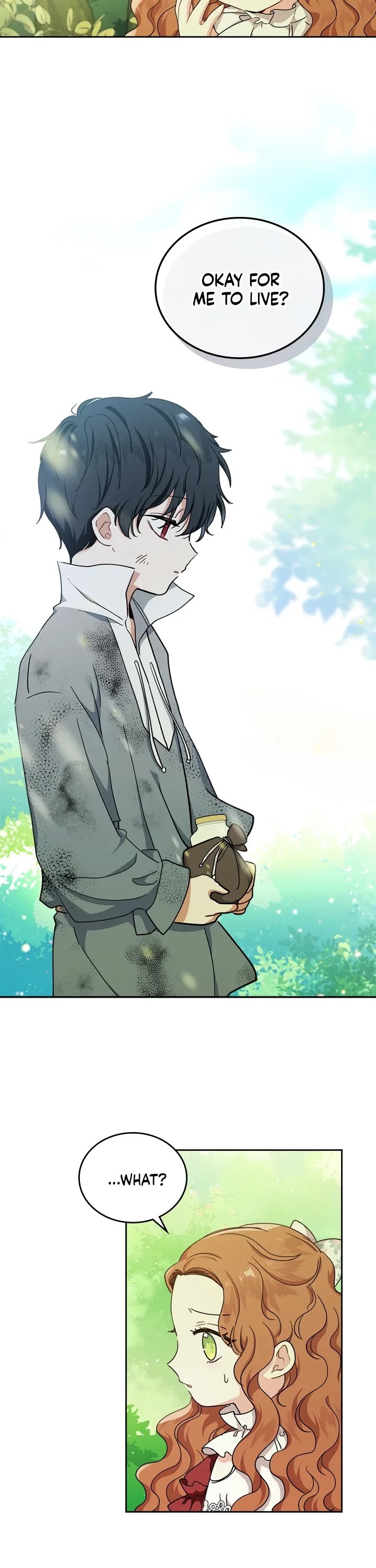 I'll Be the Matriarch in This Life chapter 26 page 15