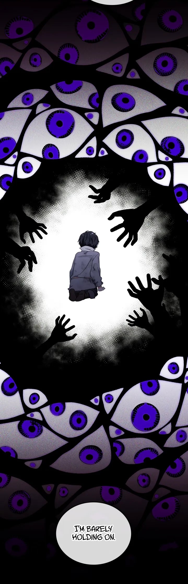 I'll Be the Matriarch in This Life chapter 26 page 17