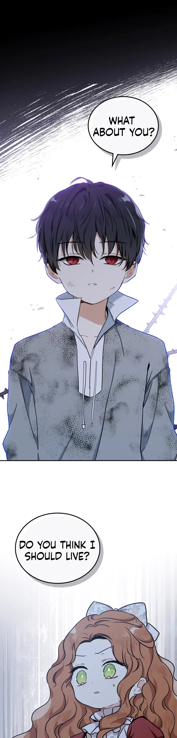 I'll Be the Matriarch in This Life chapter 26 page 18