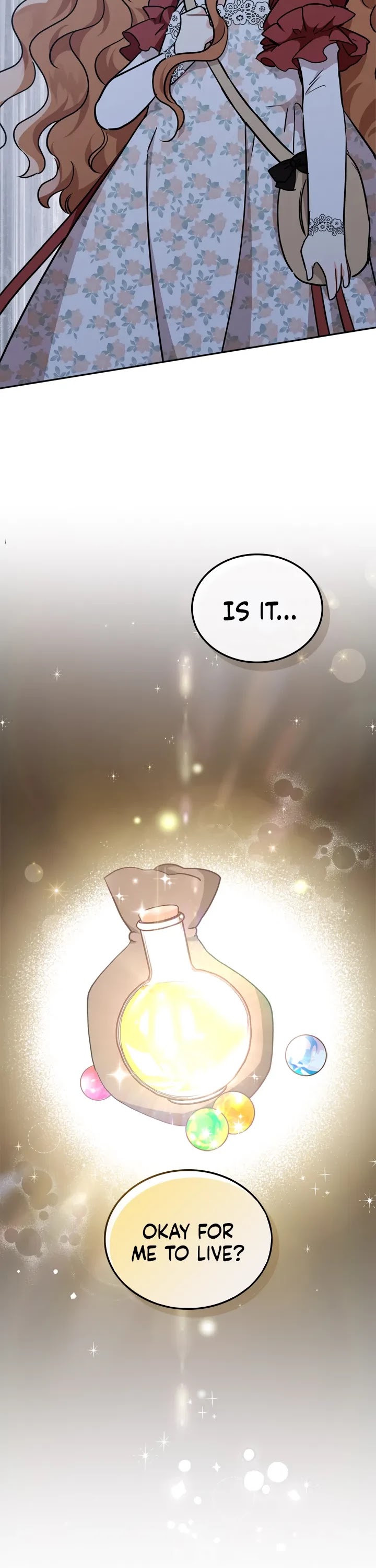 I'll Be the Matriarch in This Life chapter 26 page 19