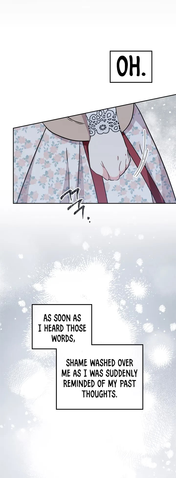 I'll Be the Matriarch in This Life chapter 26 page 20