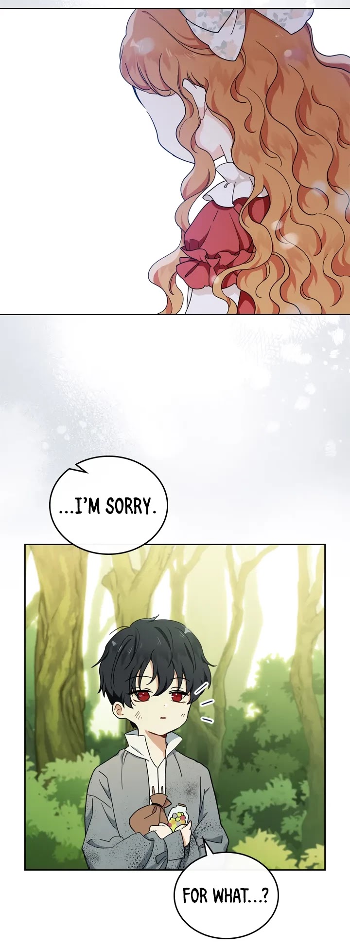 I'll Be the Matriarch in This Life chapter 26 page 21