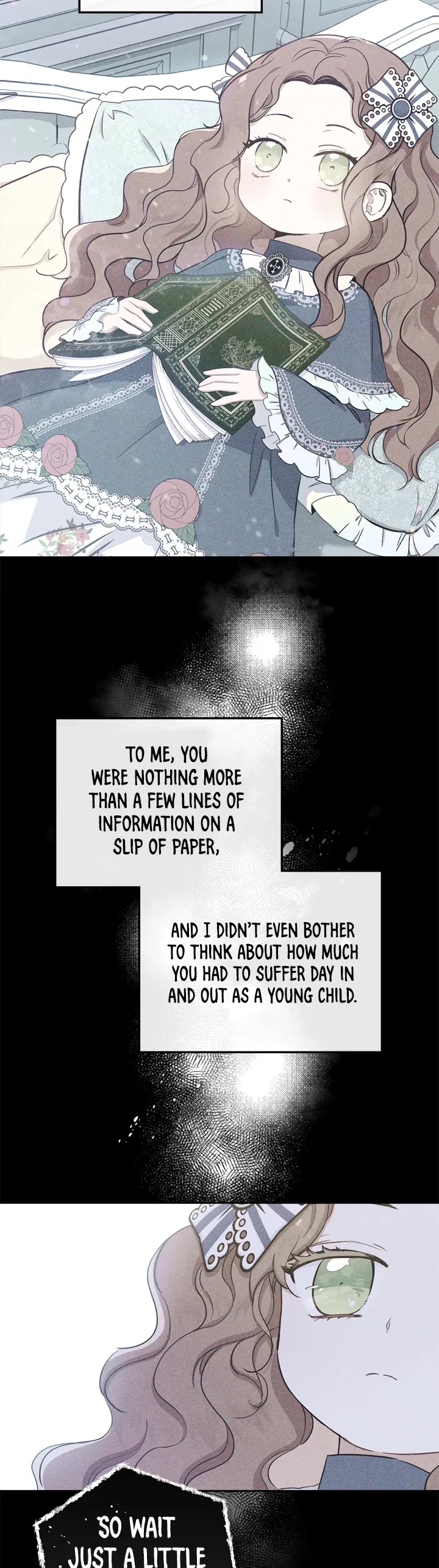 I'll Be the Matriarch in This Life chapter 26 page 23