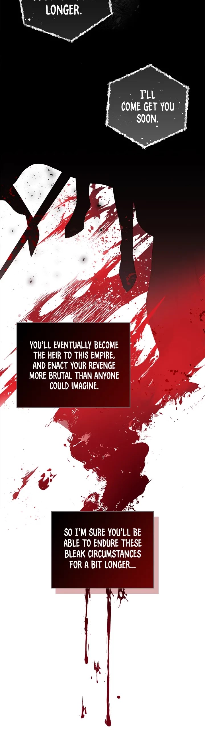 I'll Be the Matriarch in This Life chapter 26 page 24