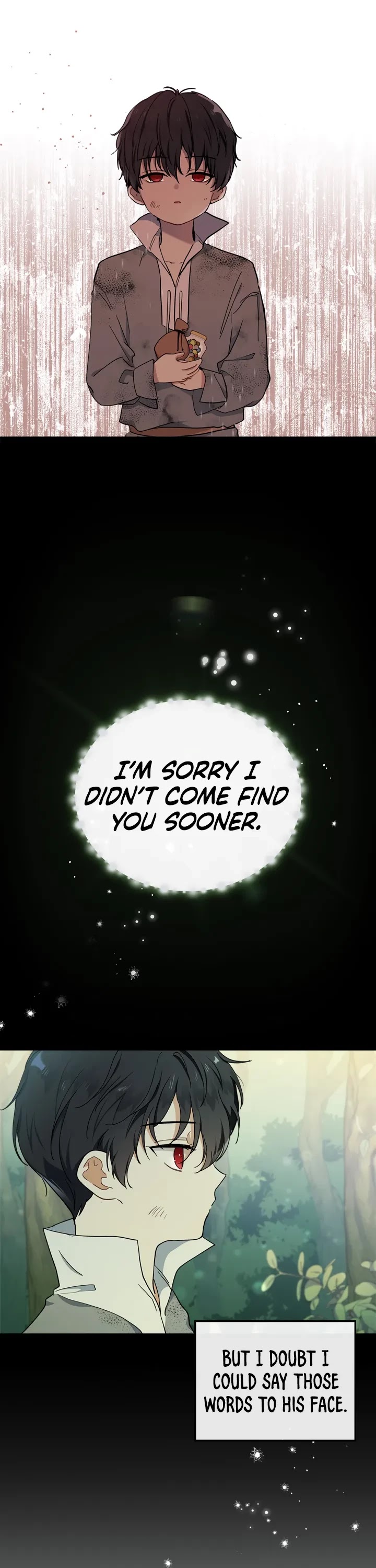 I'll Be the Matriarch in This Life chapter 26 page 25