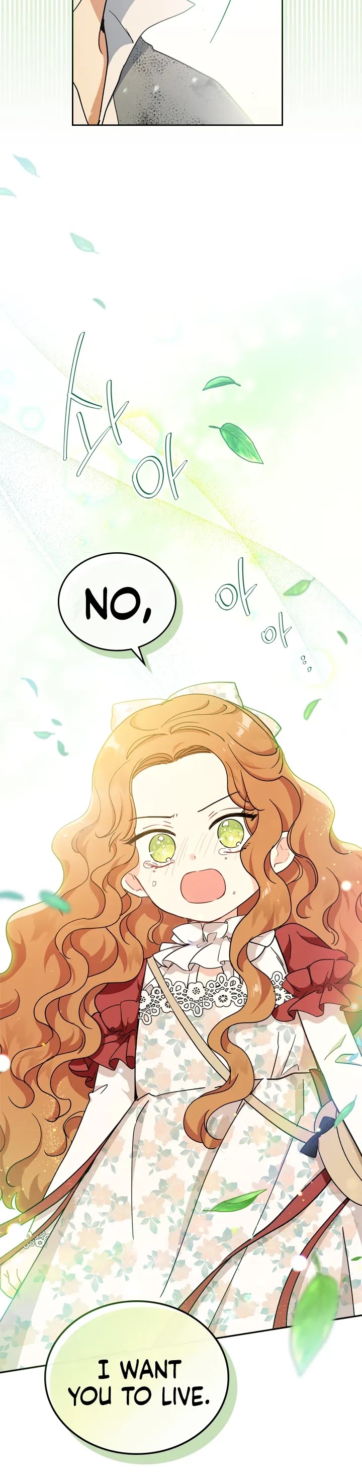 I'll Be the Matriarch in This Life chapter 26 page 27