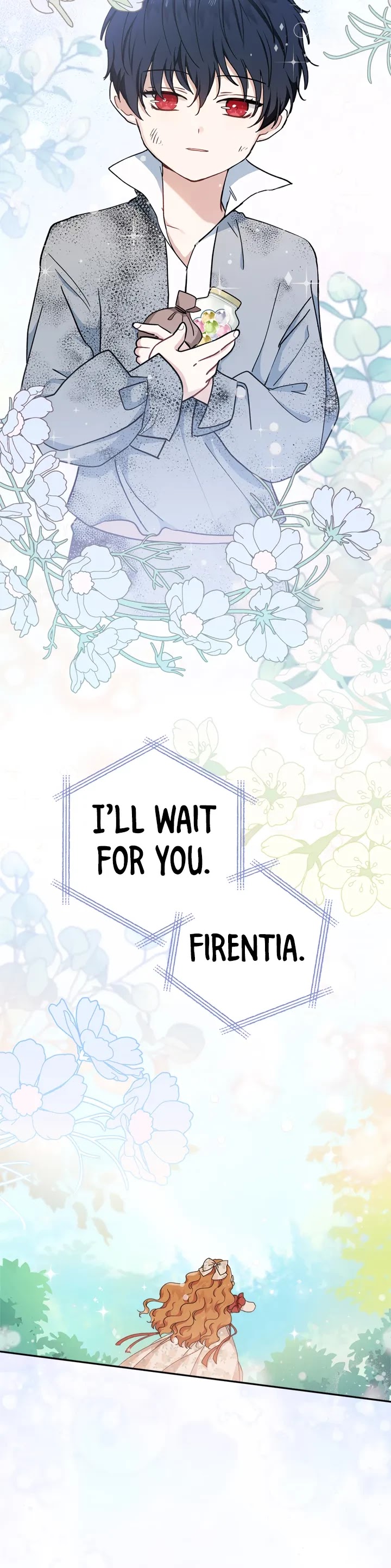 I'll Be the Matriarch in This Life chapter 26 page 33