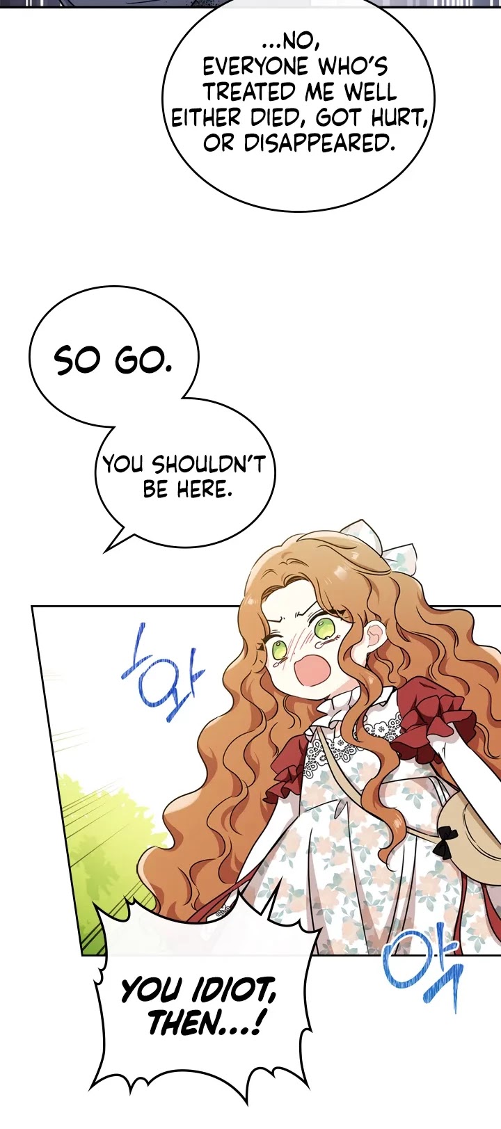 I'll Be the Matriarch in This Life chapter 26 page 4