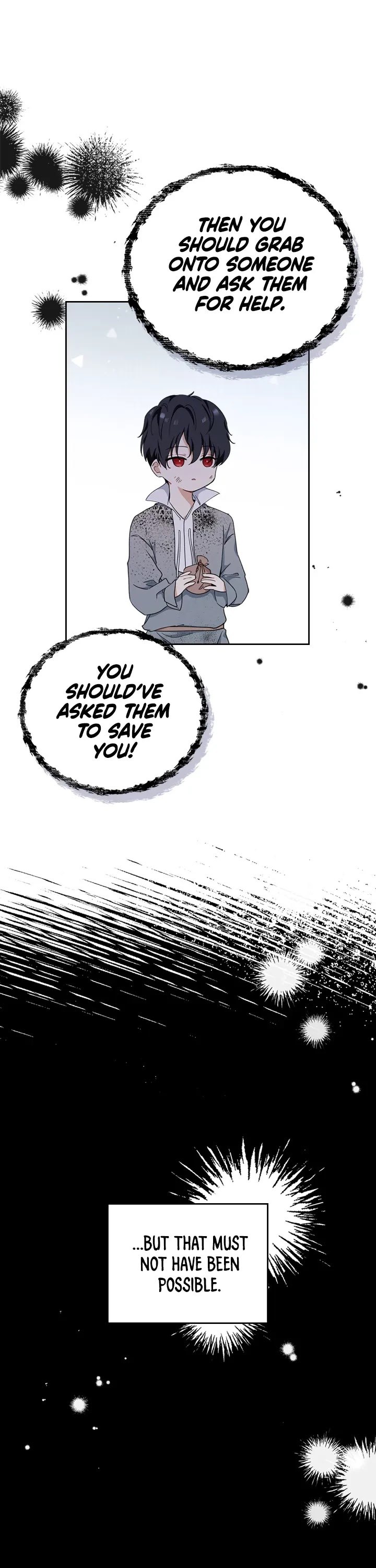 I'll Be the Matriarch in This Life chapter 26 page 5