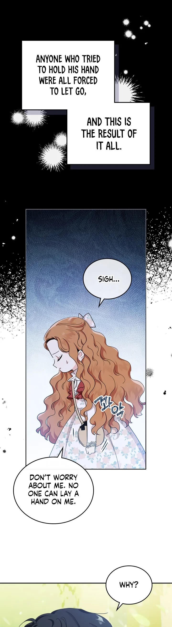 I'll Be the Matriarch in This Life chapter 26 page 6