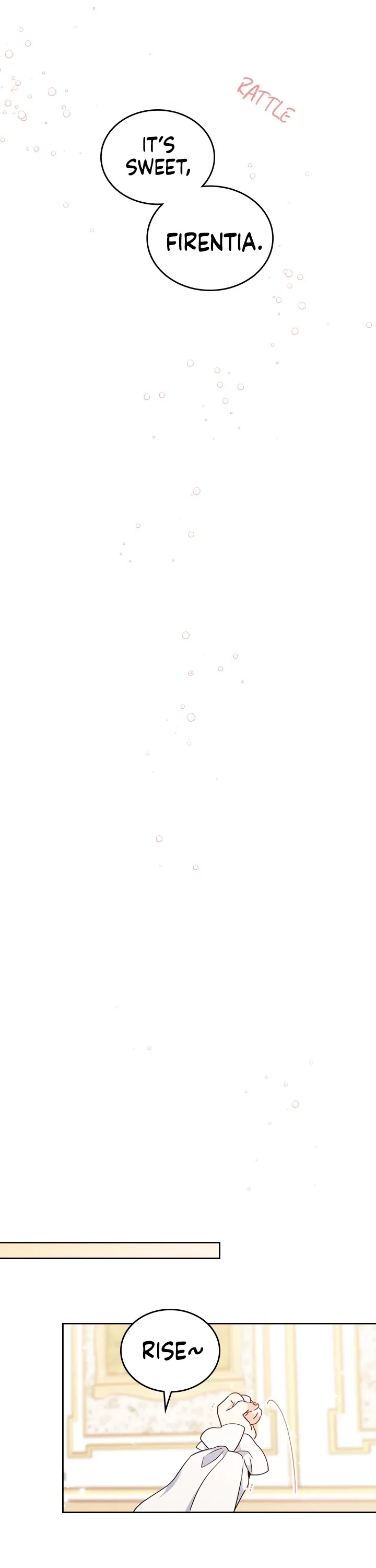 I'll Be the Matriarch in This Life chapter 27 page 25