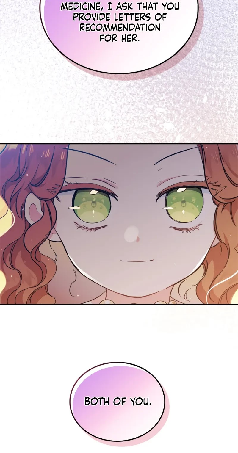 I'll Be the Matriarch in This Life chapter 29 page 11