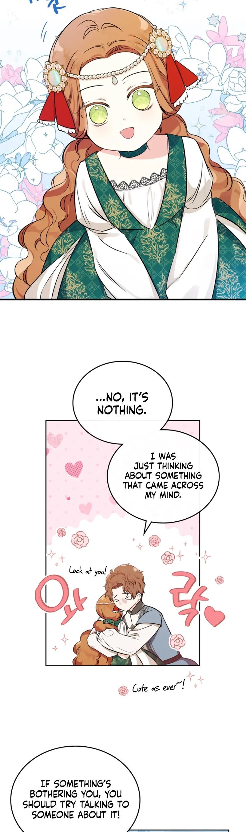 I'll Be the Matriarch in This Life chapter 29 page 19