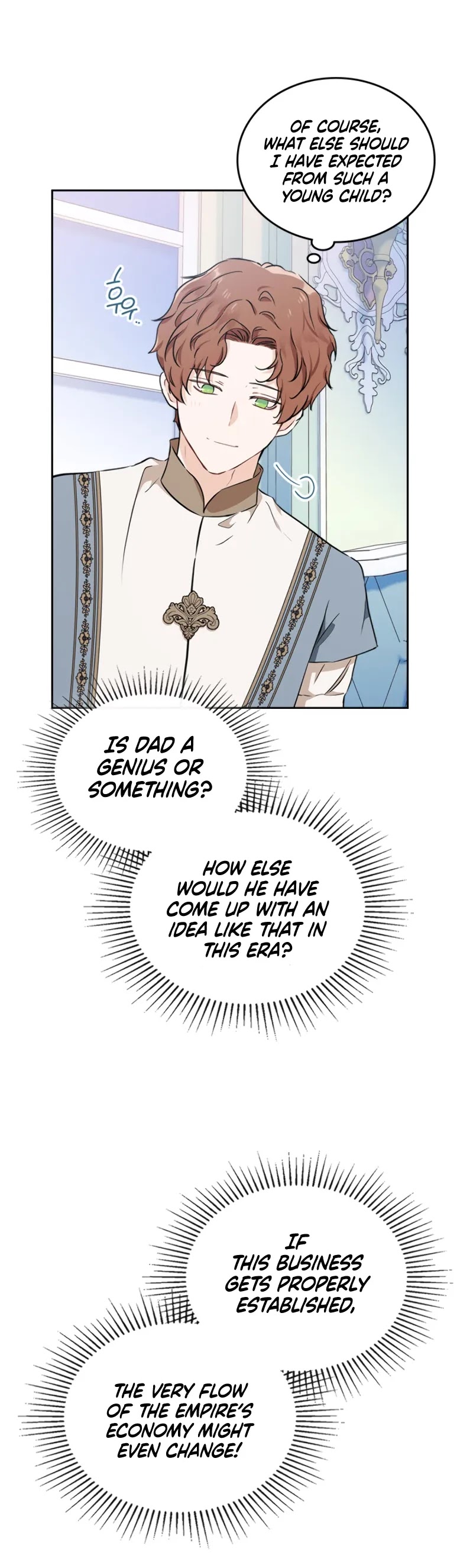 I'll Be the Matriarch in This Life chapter 29 page 26