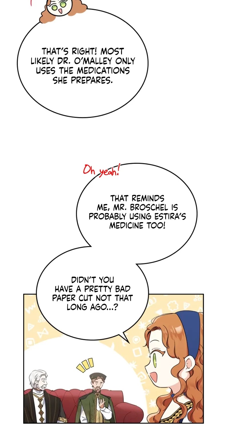 I'll Be the Matriarch in This Life chapter 29 page 4