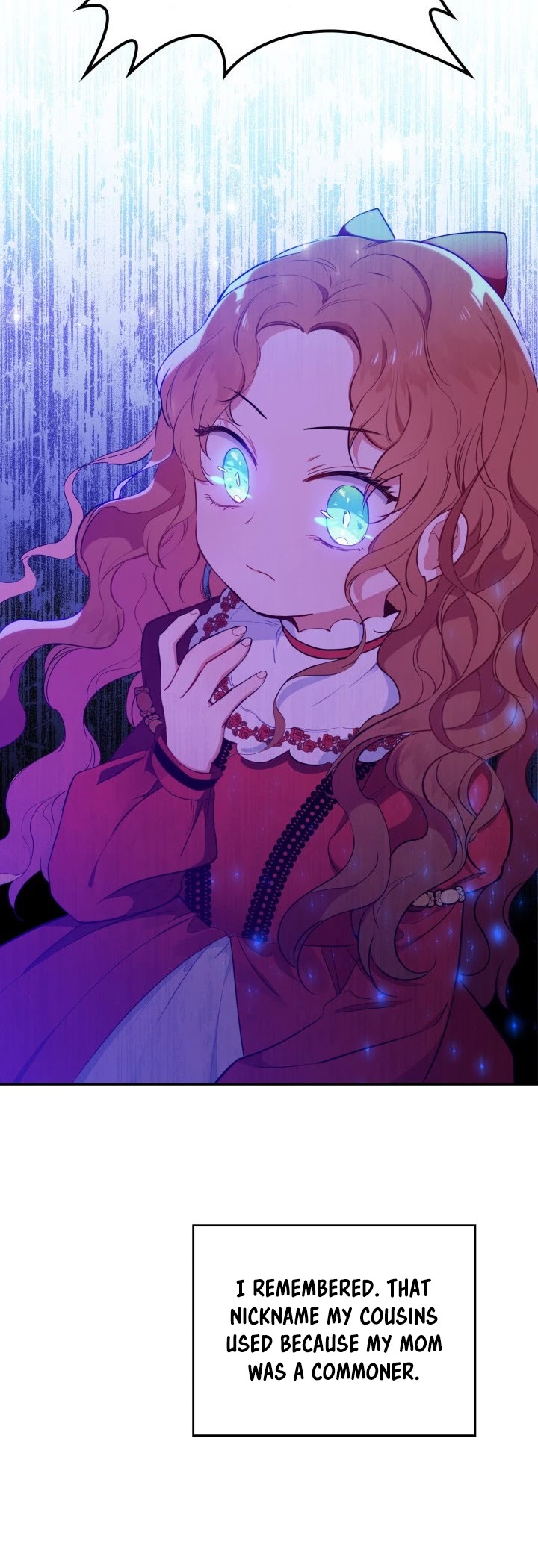 I'll Be the Matriarch in This Life chapter 3 page 15