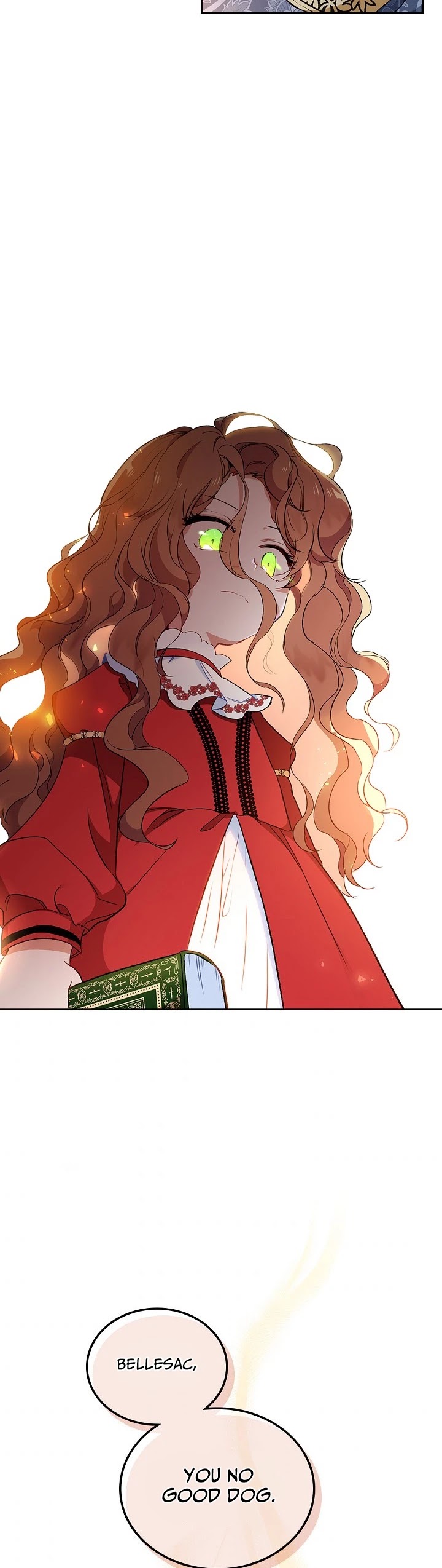 I'll Be the Matriarch in This Life chapter 3 page 28