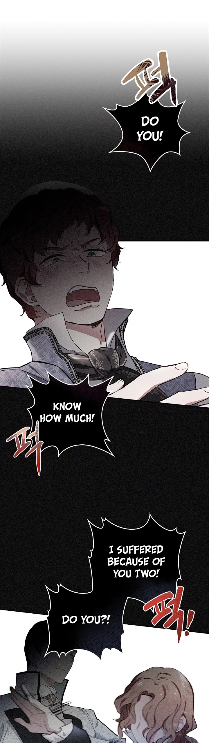 I'll Be the Matriarch in This Life chapter 3 page 31