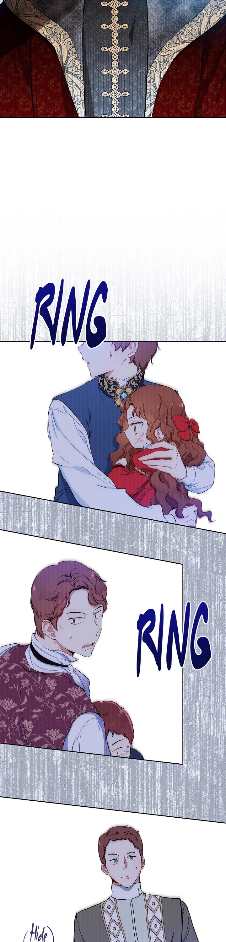 I'll Be the Matriarch in This Life chapter 3 page 39