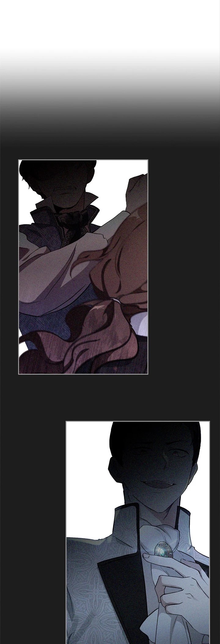 I'll Be the Matriarch in This Life chapter 3 page 9