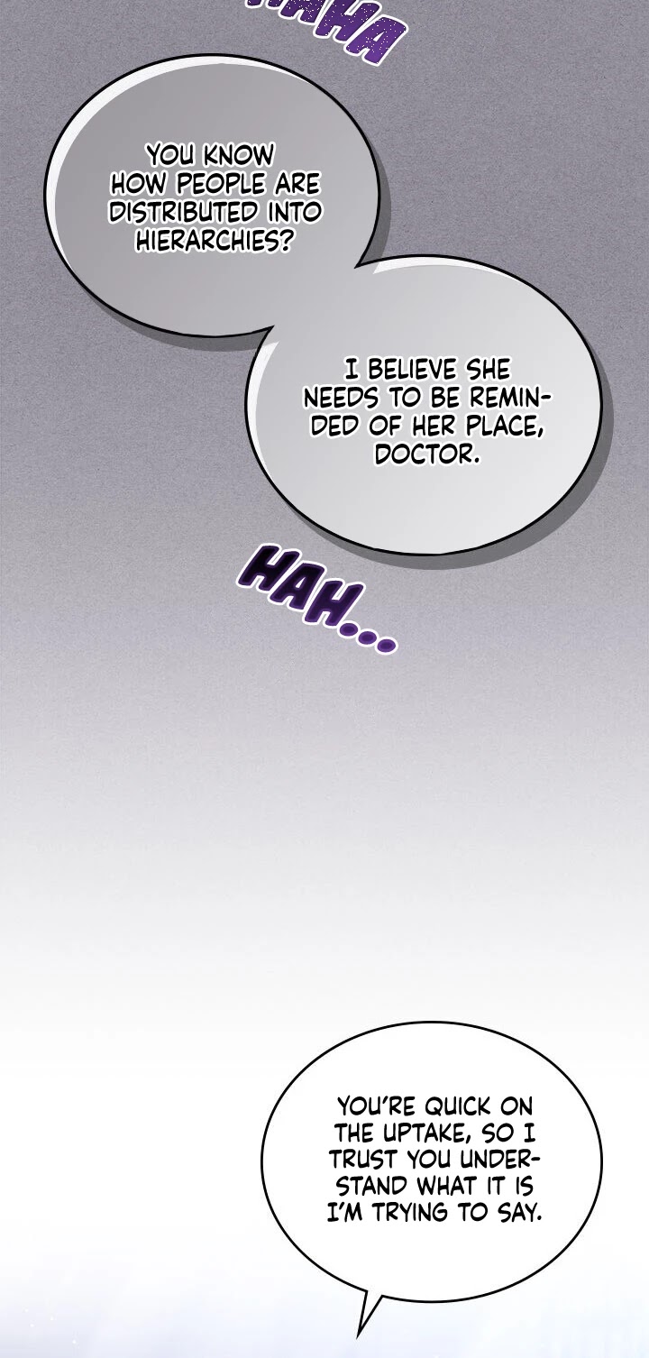 I'll Be the Matriarch in This Life chapter 30 page 20