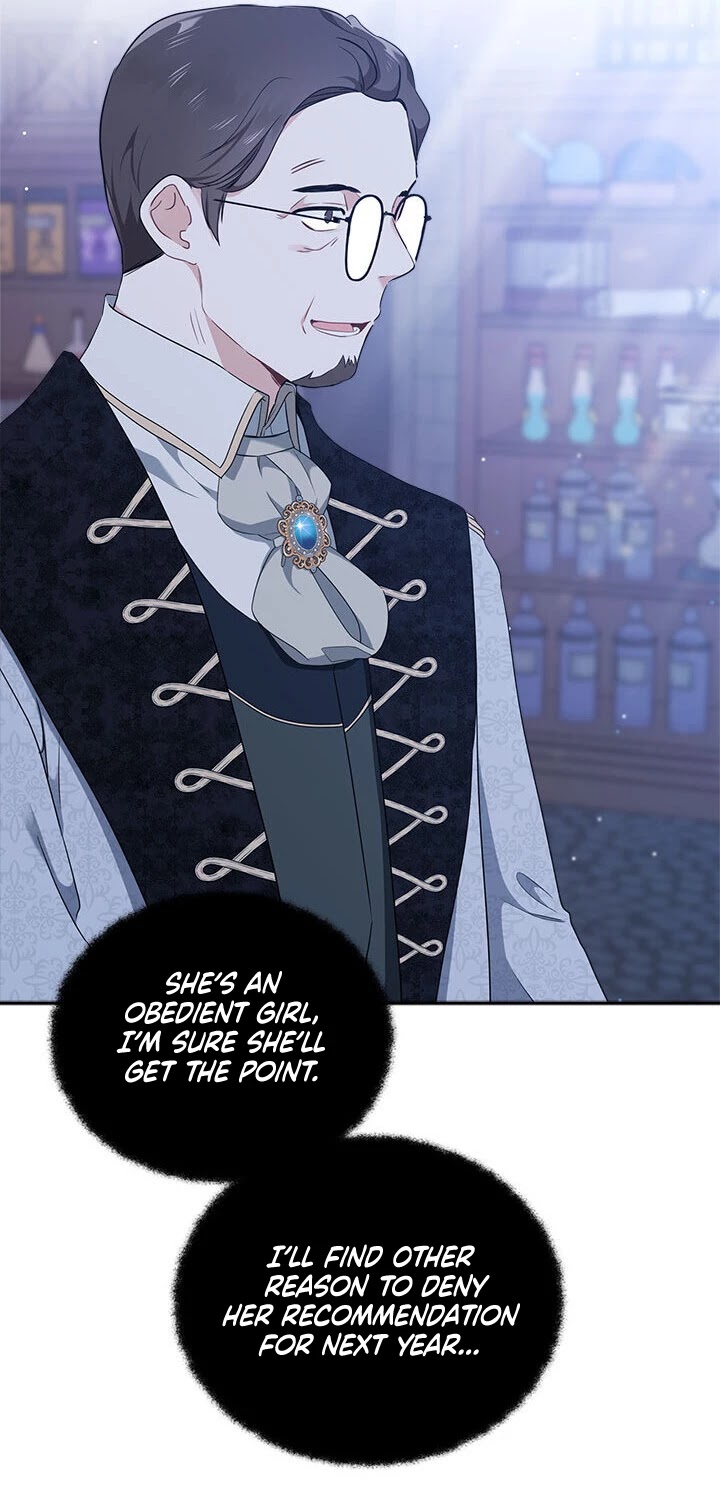 I'll Be the Matriarch in This Life chapter 30 page 21