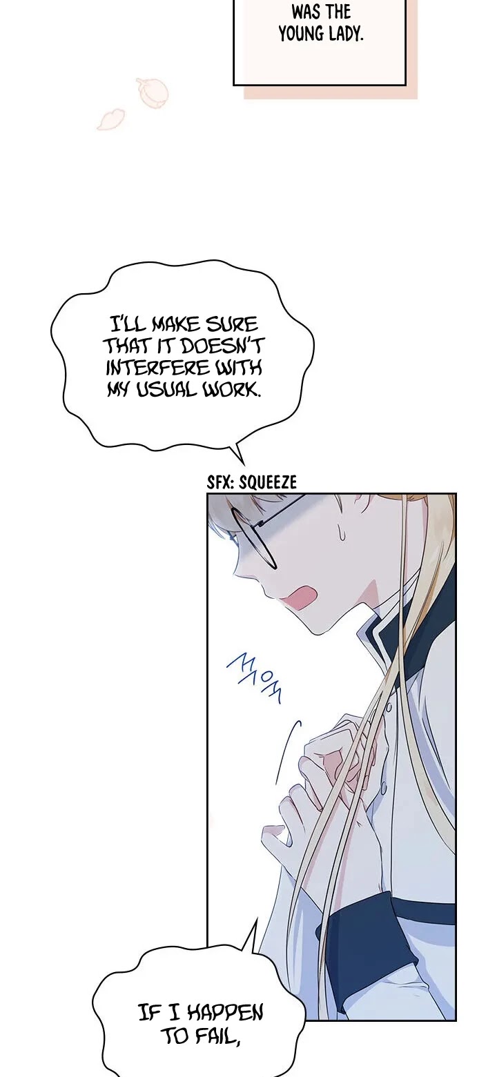 I'll Be the Matriarch in This Life chapter 30 page 27